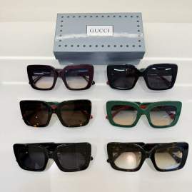 Picture of Gucci Sunglasses _SKUfw79165492fw